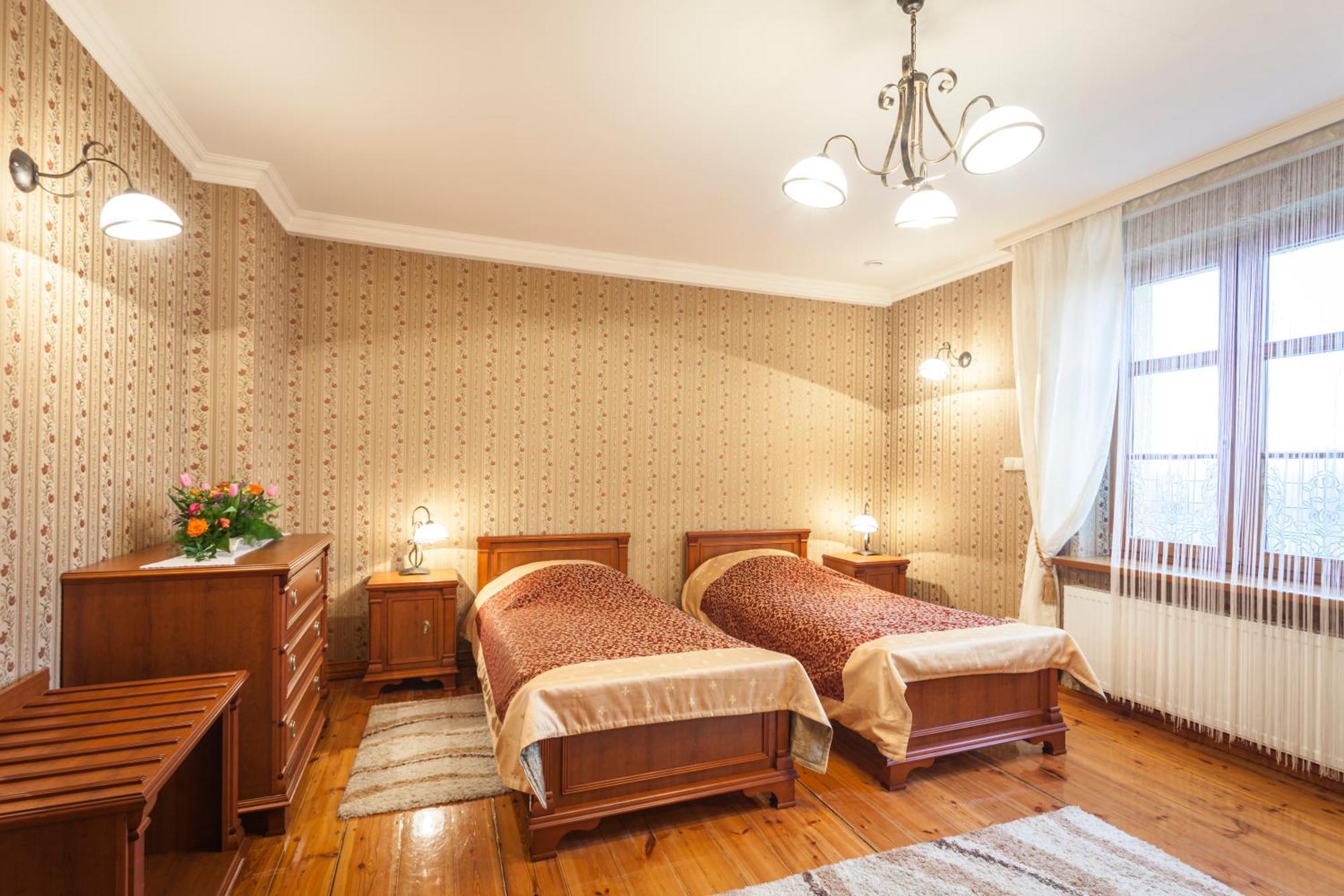 Palac Brzezno Spa & Golf Oborniki Śląskie Camera foto