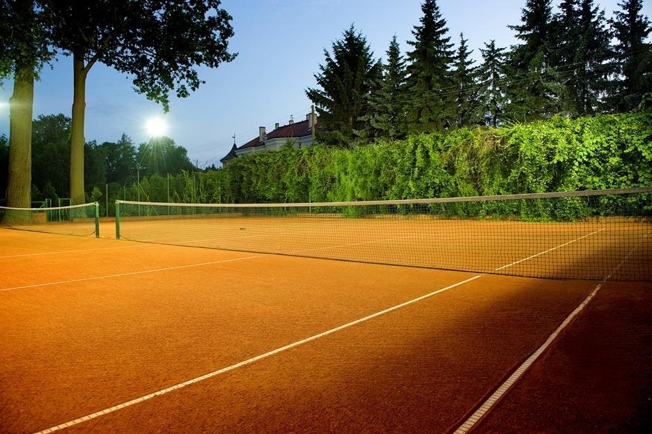Palac Brzezno Spa & Golf Oborniki Śląskie Esterno foto