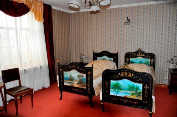 Palac Brzezno Spa & Golf Oborniki Śląskie Esterno foto